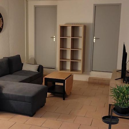 Maison De Vacances A Marseillan Au Coeur Du Village, A Quelques Pas Du Port. Eksteriør bilde