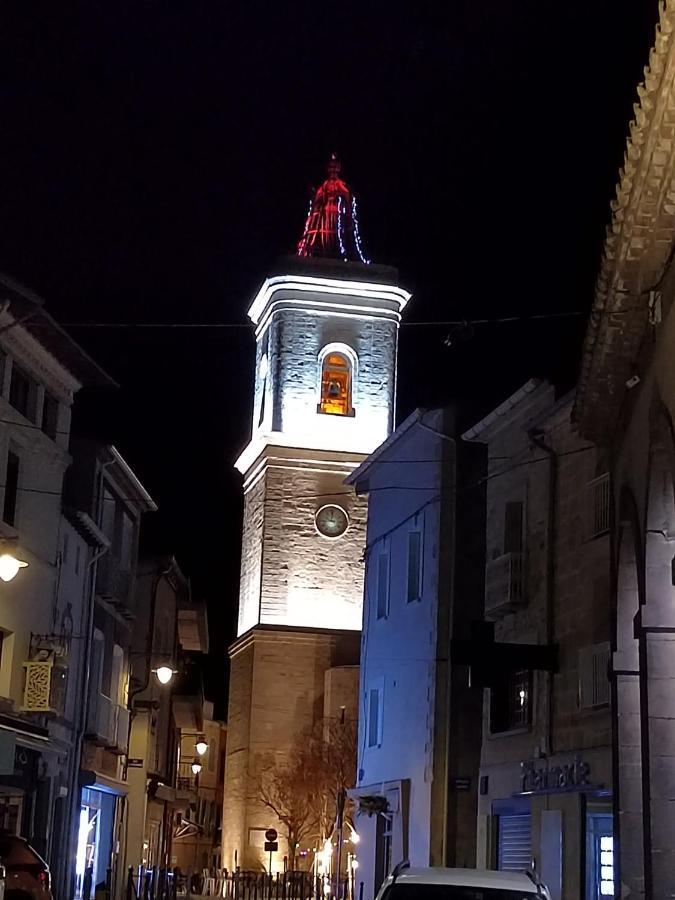 Maison De Vacances A Marseillan Au Coeur Du Village, A Quelques Pas Du Port. Eksteriør bilde
